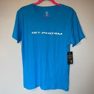 *  c1 🆕 NWT 1st Phorm tee womens XL